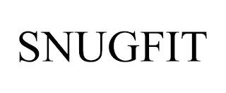 SNUGFIT trademark