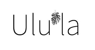 ULU'LA trademark