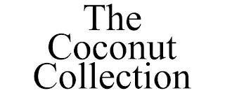 THE COCONUT COLLECTION trademark