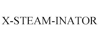 X-STEAM-INATOR trademark