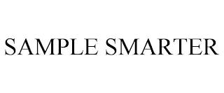 SAMPLE SMARTER trademark