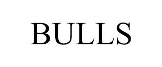 BULLS trademark