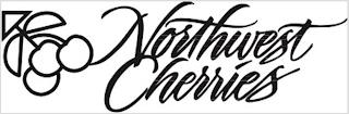 NORTHWEST CHERRIES trademark