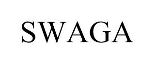 SWAGA trademark