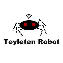 TEYLETEN ROBOT trademark