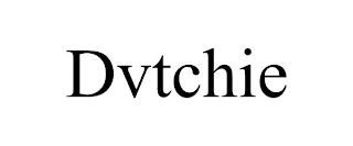 DVTCHIE trademark