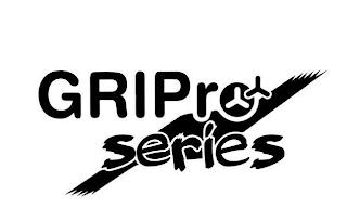 GRIPRO SERIES trademark