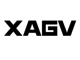 XAGV trademark