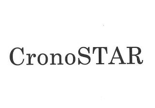 CRONOSTAR trademark