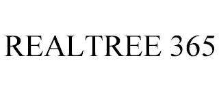 REALTREE 365 trademark