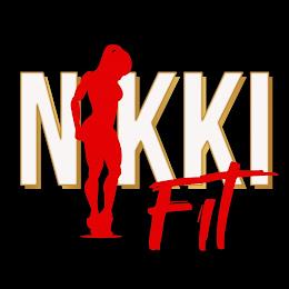 NIKKI FIT trademark