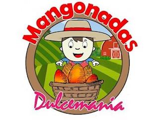 MANGONADAS DULCEMANIA trademark