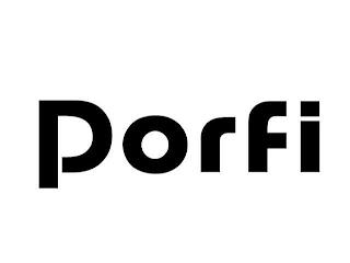 PORFI trademark