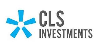 CLS INVESTMENTS trademark