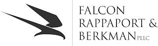 FALCON RAPPAPORT & BERKMAN PLLC trademark