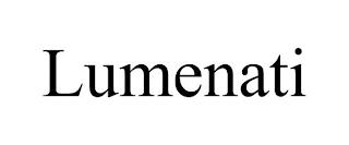 LUMENATI trademark