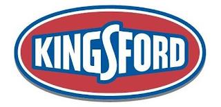 KINGSFORD trademark