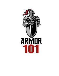 ARMOR 101 trademark