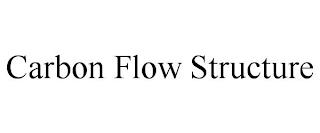 CARBON FLOW STRUCTURE trademark