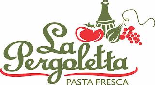 LA PERGOLETTA PASTA FRESCA trademark