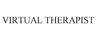 VIRTUAL THERAPIST trademark