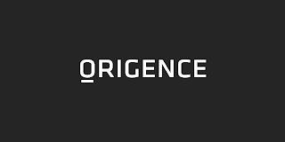 ORIGENCE trademark