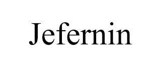 JEFERNIN trademark