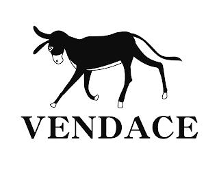 VENDACE trademark