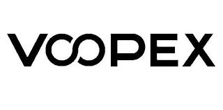 VOOPEX trademark