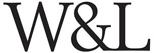 W&L trademark