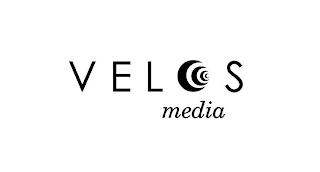 VELOS MEDIA trademark