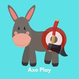 AXE PLAY trademark