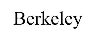 BERKELEY trademark