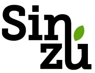 SINZÚ trademark