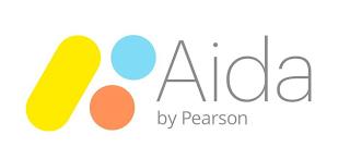 AI AIDA BY PEARSON trademark