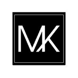 MK trademark