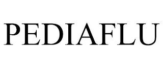 PEDIAFLU trademark