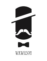 W.K. WILSON trademark