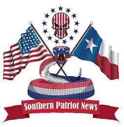 SOUTHERN PATRIOT NEWS trademark