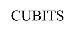 CUBITS trademark