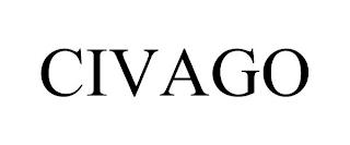 CIVAGO trademark