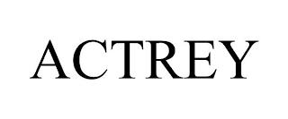 ACTREY trademark