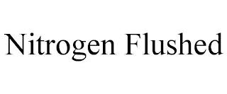 NITROGEN FLUSHED trademark