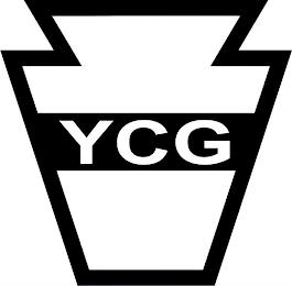 YCG trademark