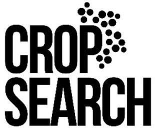 CROP SEARCH trademark