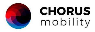 CHORUS MOBILITY trademark