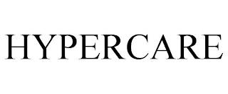 HYPERCARE trademark