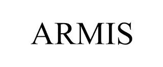 ARMIS trademark