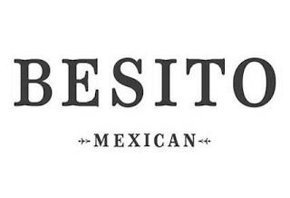 BESITO MEXICAN trademark