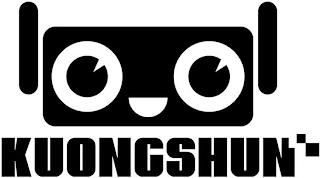 KUONGSHUN trademark